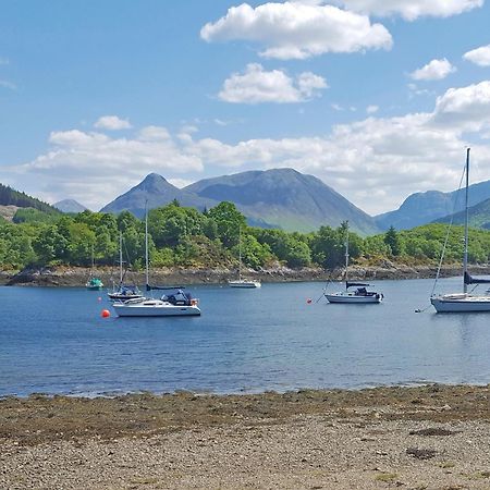 Lismore Cottage North Ballachulish Kültér fotó